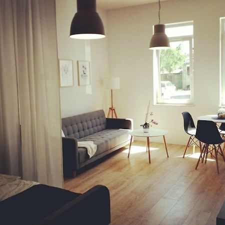 Apartamenty Caloroczne Puck Extérieur photo