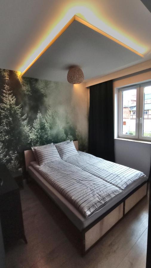 Apartamenty Caloroczne Puck Extérieur photo