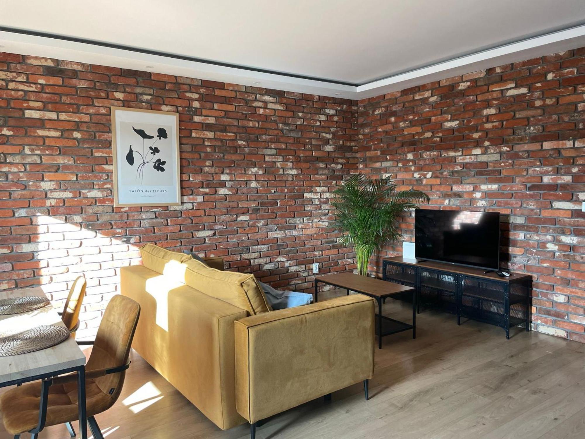 Apartamenty Caloroczne Puck Extérieur photo