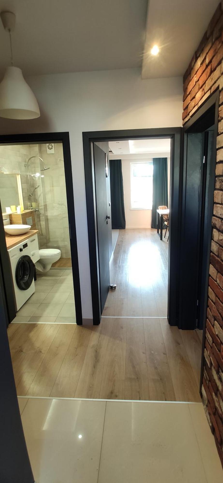 Apartamenty Caloroczne Puck Chambre photo