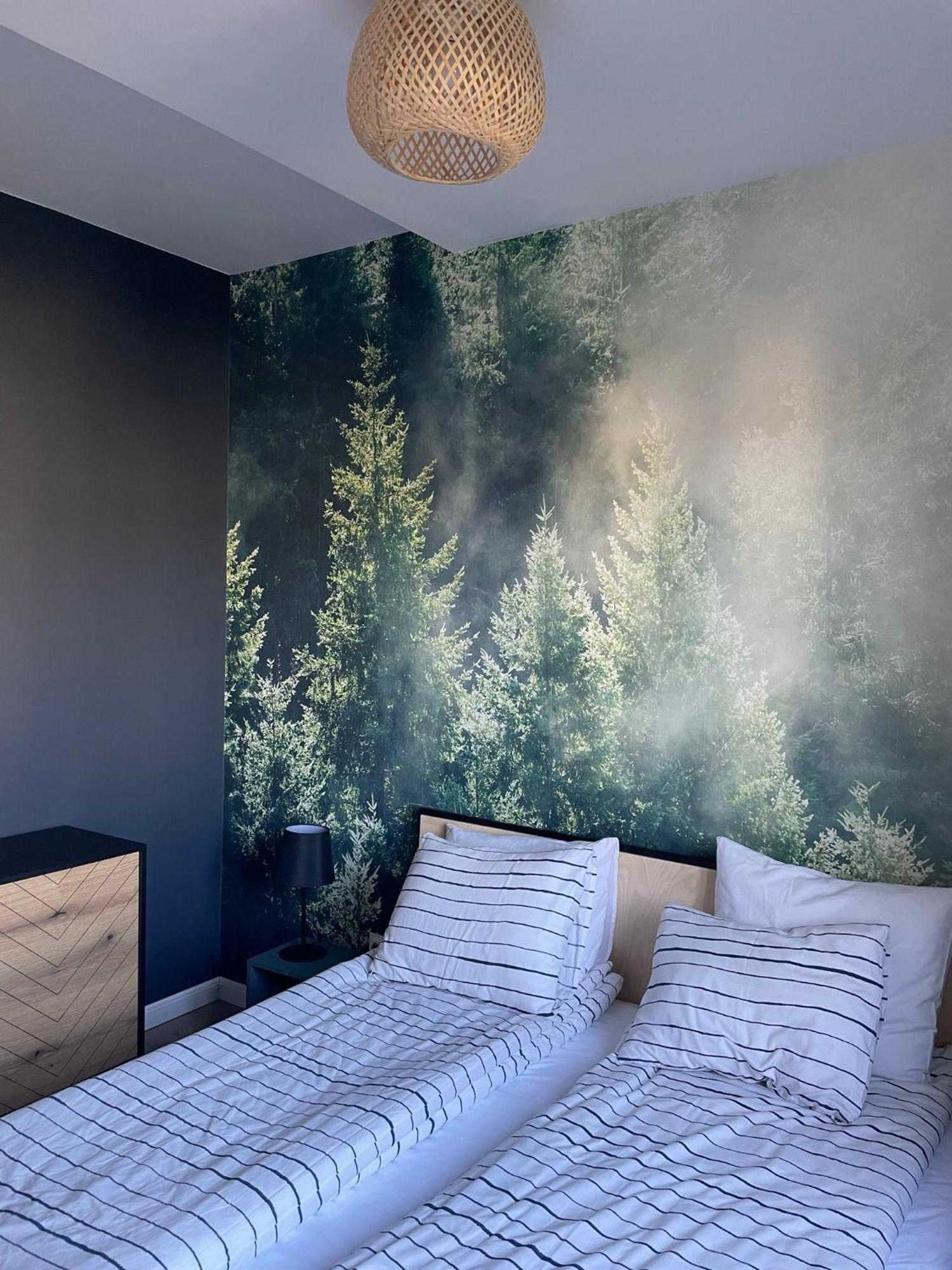 Apartamenty Caloroczne Puck Chambre photo