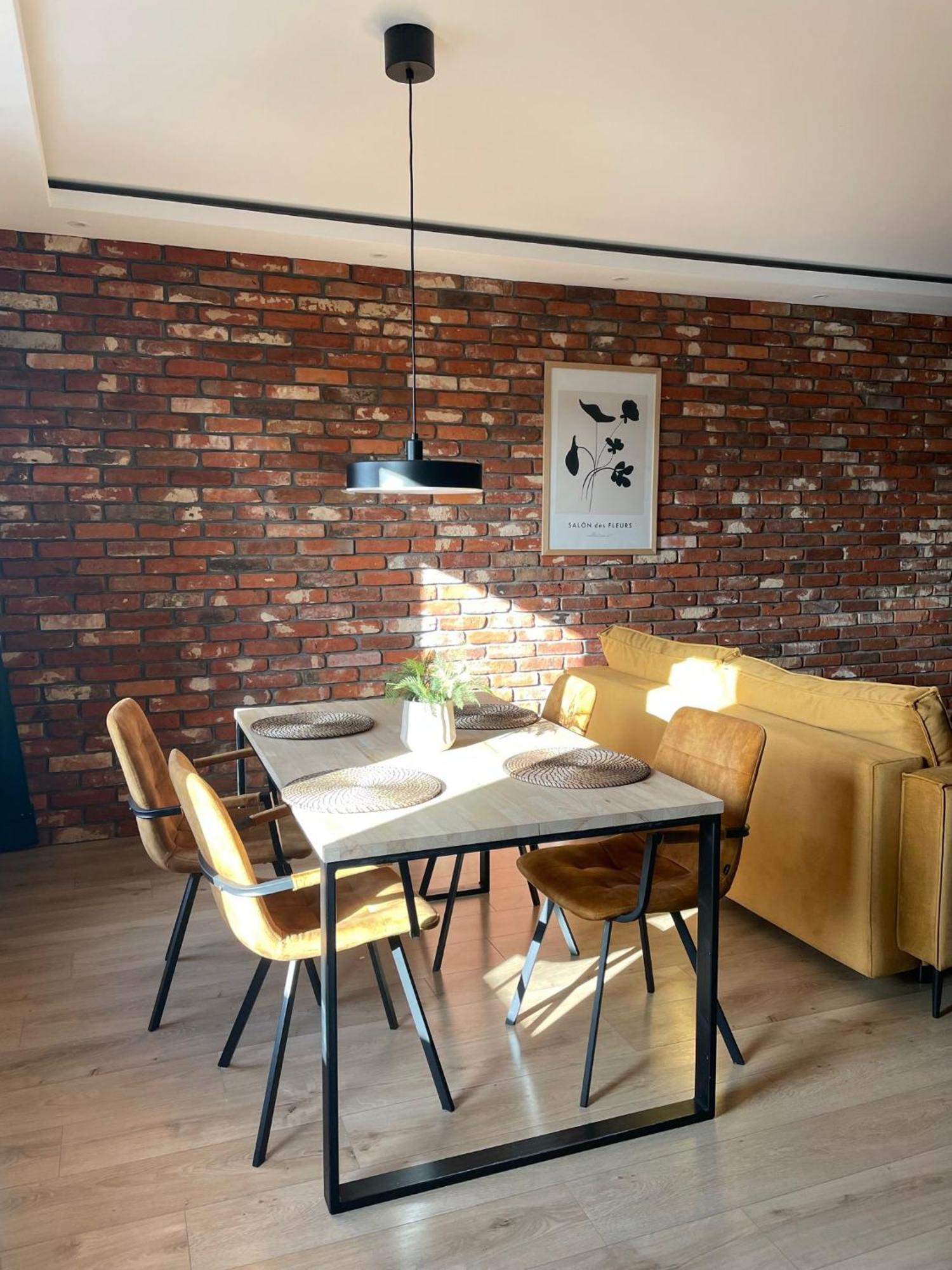 Apartamenty Caloroczne Puck Chambre photo