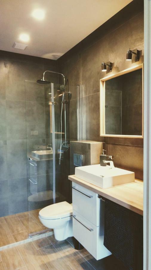 Apartamenty Caloroczne Puck Extérieur photo